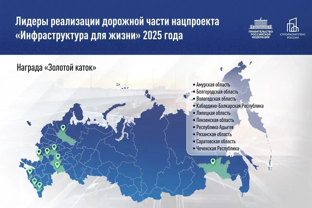 Павел Малков: Рязанская область получила «Золотой каток» Павел Малков: Рязанская область получила «Золотой каток»