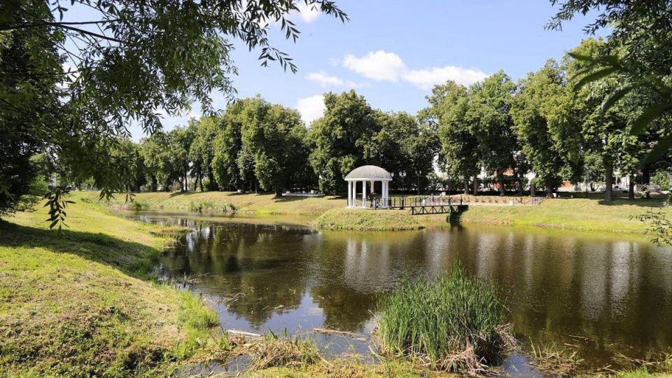 Путешественникам по Елатьме Касимовского округа доступен бесплатный аудиогид