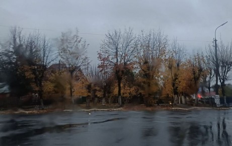 Прогноз погоды на воскресенье от синоптиков Рязанского ЦГМС