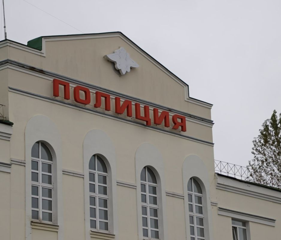 Полицейские задержали в Рязани мужчину, обвиняемого в уклонении от уплаты алиментов и объявленного в федеральный розыск