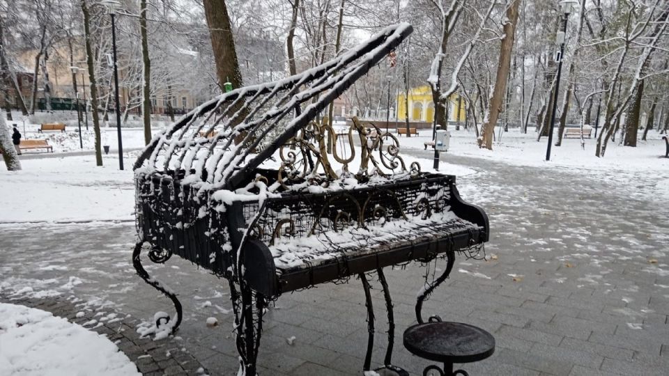 Прогноз погоды на вторник от синоптиков Рязанского ЦГМС