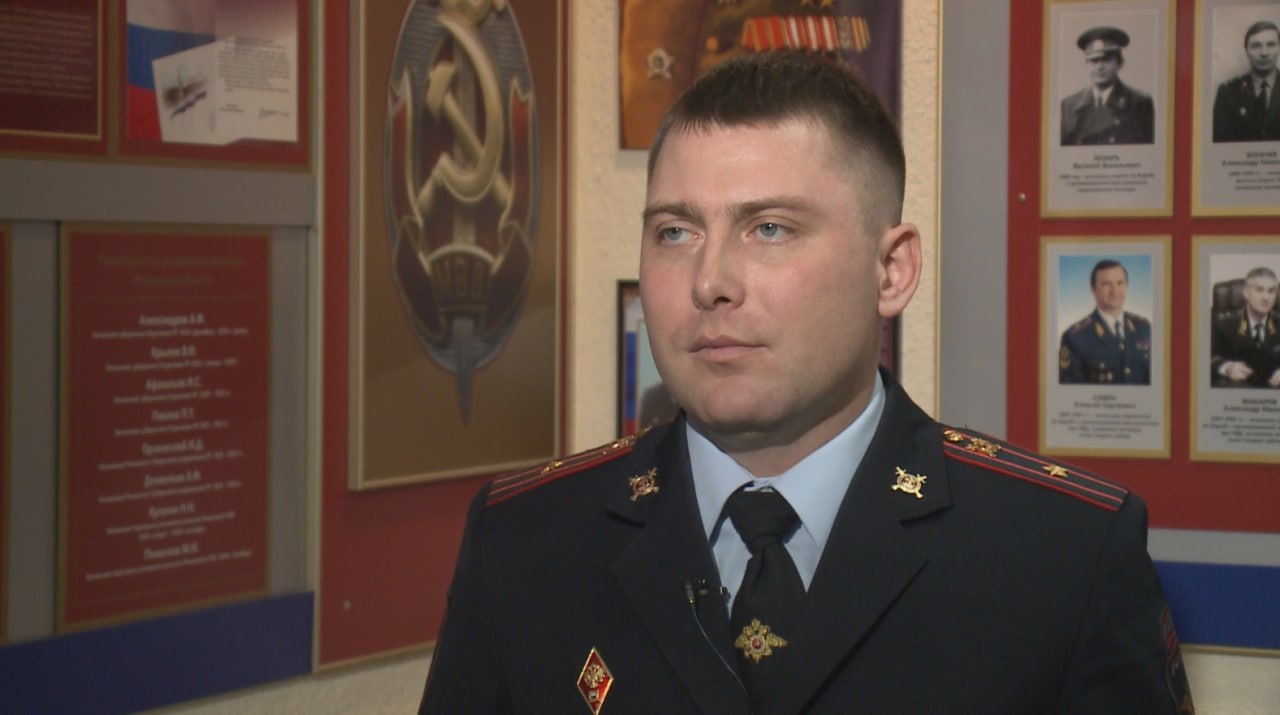 Актуальное интервью - Сергей Ипполитов - Новые схемы мошенников и способы защиты от них Актуальное интервью - Сергей Ипполитов - Новые схемы мошенников и способы защиты от них