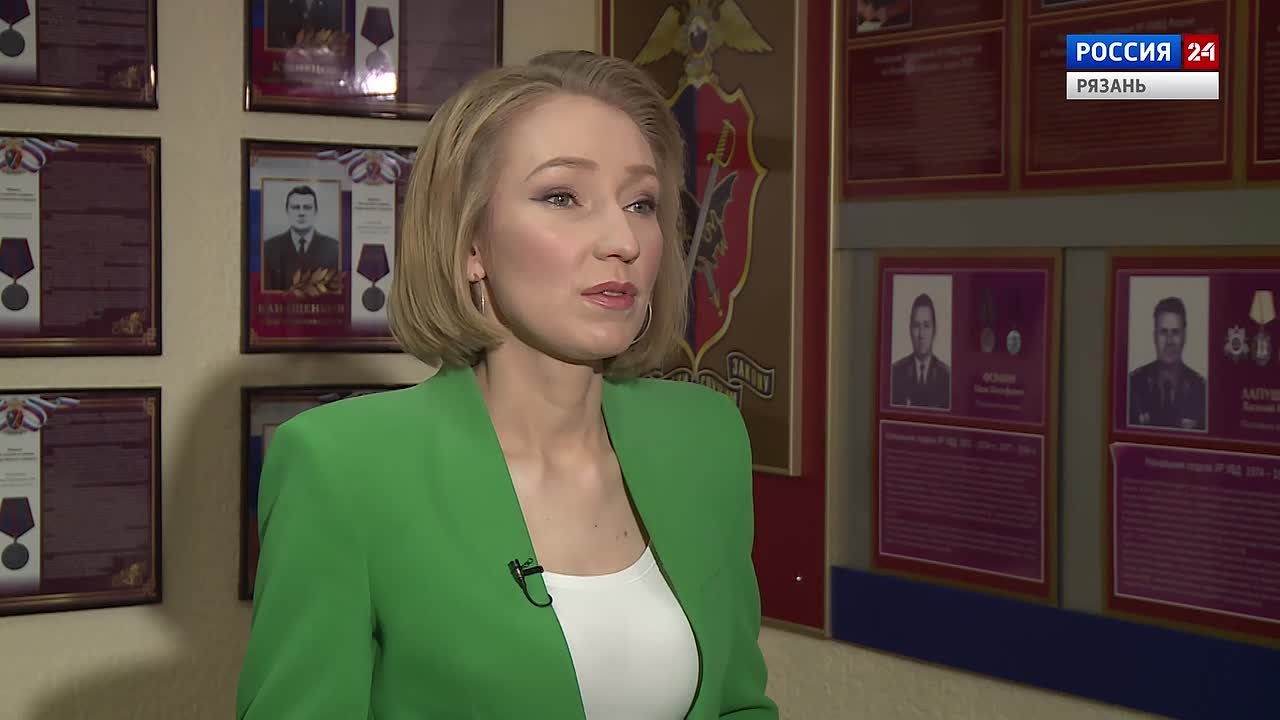 Актуальное интервью - Сергей Ипполитов - Новые схемы мошенников и способы защиты от них