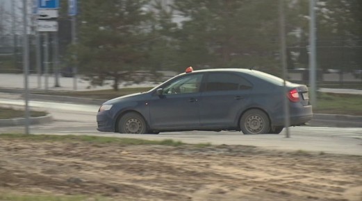 Правительство поддержало важные послабления для частных таксистов