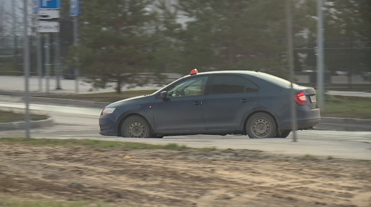 Правительство поддержало важные послабления для частных таксистов