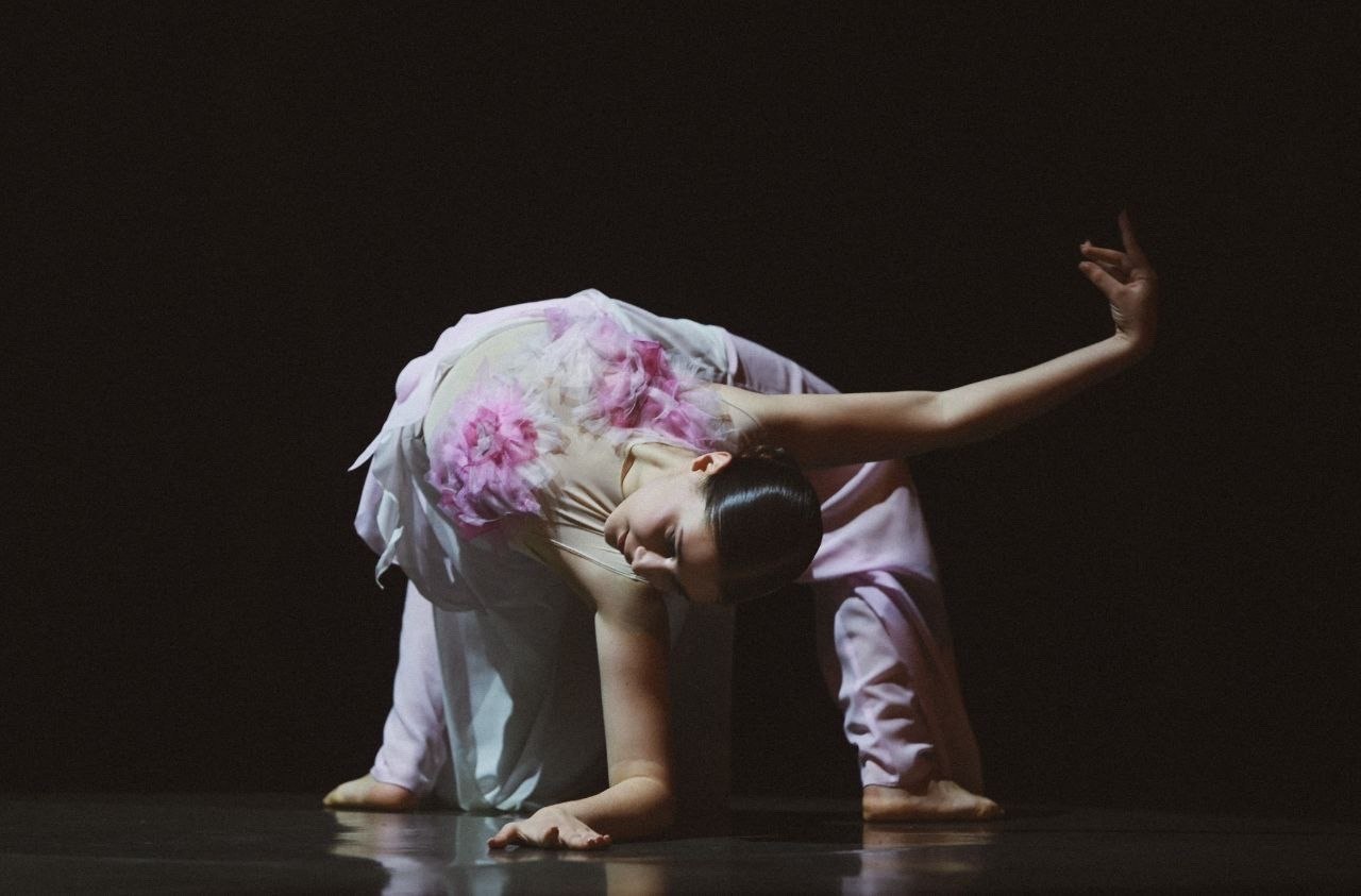 В Рязани состоялся Всероссийский фестиваль детского и юношеского танца «Еж», собравший лучшие хореографические коллективы со всей страны В Рязани состоялся Всероссийский фестиваль детского и юношеского танца «Еж», собравший лучшие хореографические коллективы со всей страны