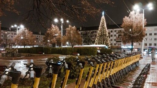 Прогноз погоды на среду от синоптиков Рязанского ЦГМС