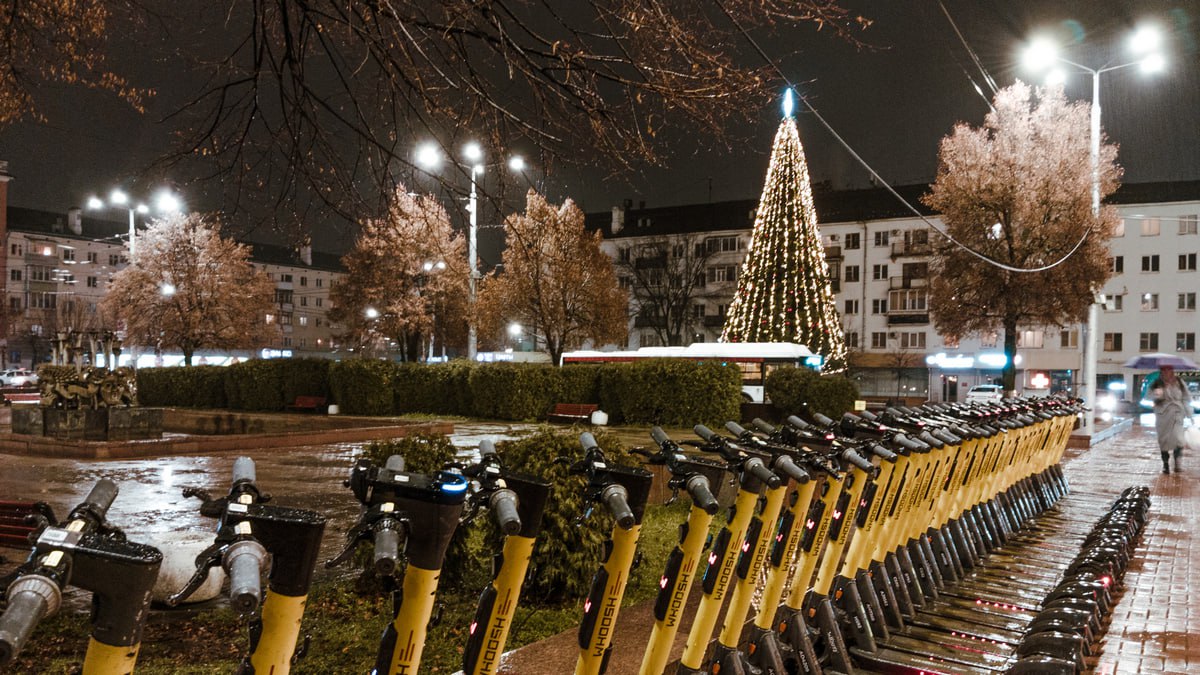 Прогноз погоды на среду от синоптиков Рязанского ЦГМС