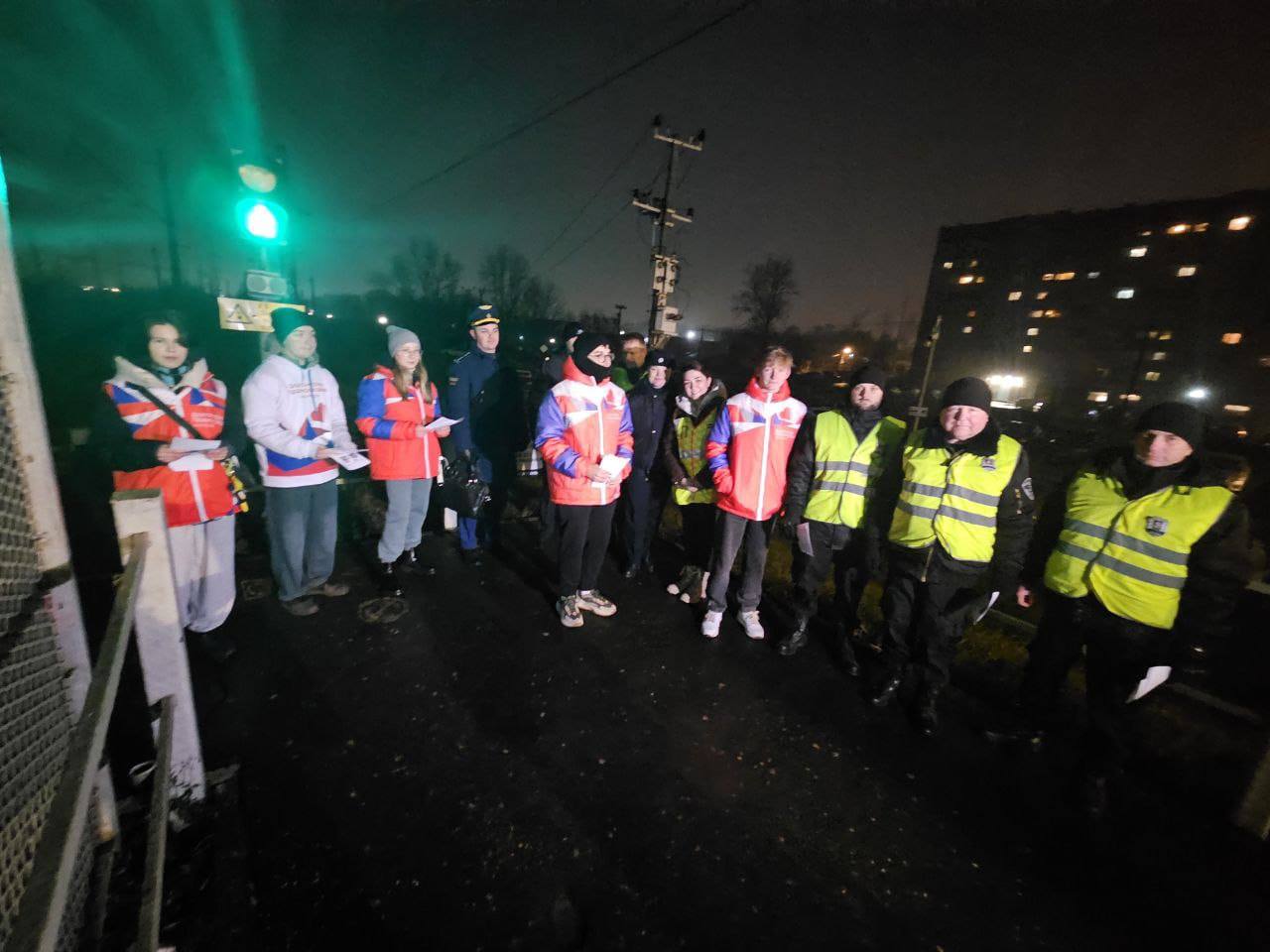 В Подмосковье сотрудники линейного управления МВД России на станции Москва - Рязанская приняли участие в масштабном профилактическом рейде На железнодорожной станции Коломна проведен комплексный профилактический рейд с... В Подмосковье сотрудники линейного управления МВД России на станции Москва - Рязанская приняли участие в масштабном профилактическом рейде На железнодорожной станции Коломна проведен комплексный профилактический рейд с...