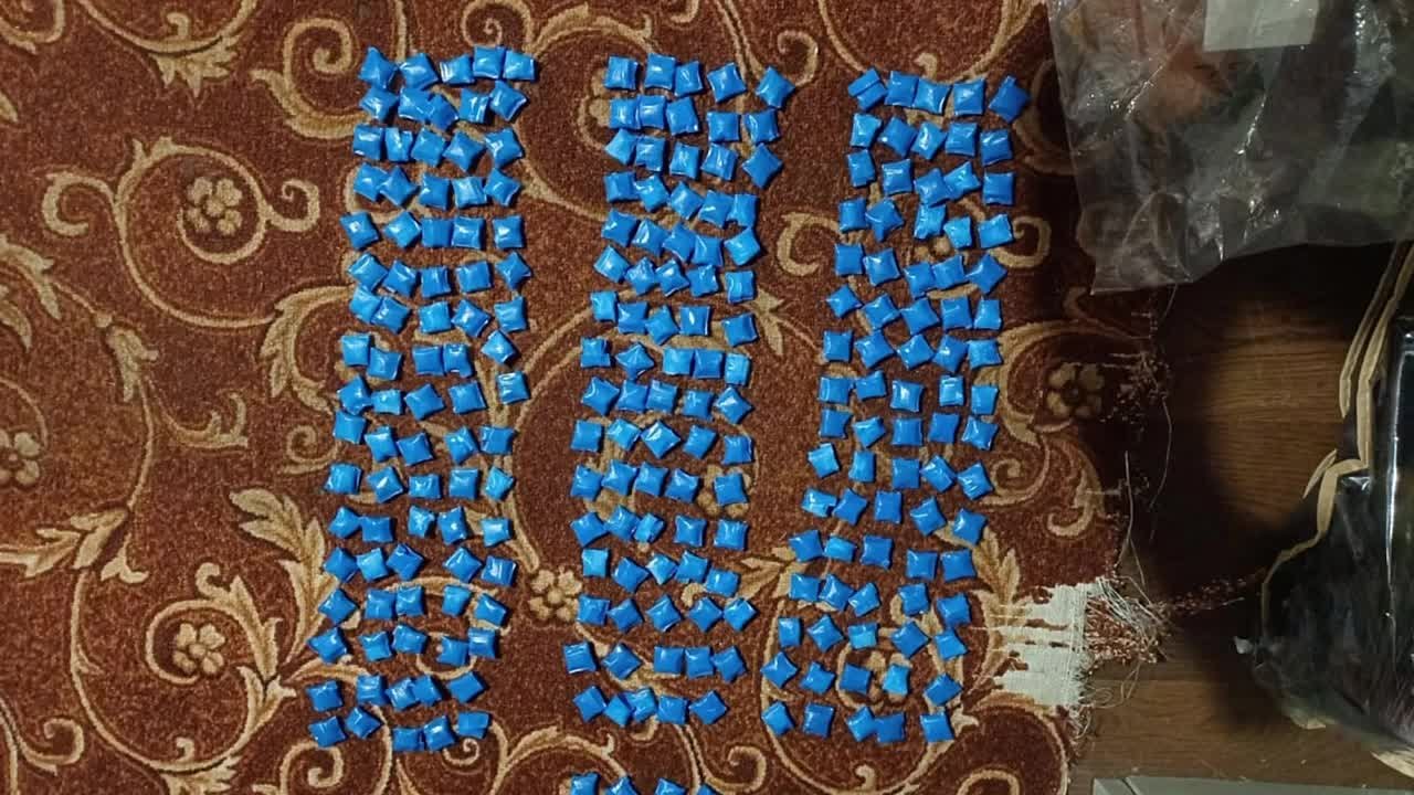 Московский районный суд Рязани рассмотрел уголовное дело в отношении одиннадцати граждан иностранного государства