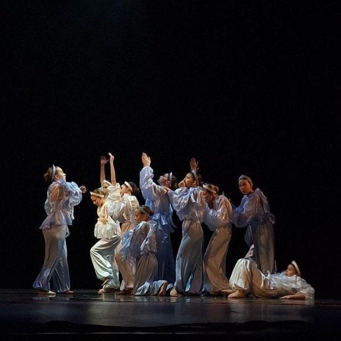 В Рязани состоялся Всероссийский фестиваль детского и юношеского танца «Еж», собравший лучшие хореографические коллективы со всей страны В Рязани состоялся Всероссийский фестиваль детского и юношеского танца «Еж», собравший лучшие хореографические коллективы со всей страны