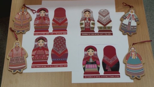 Рязанская область определилась с символом Новогодней столицы