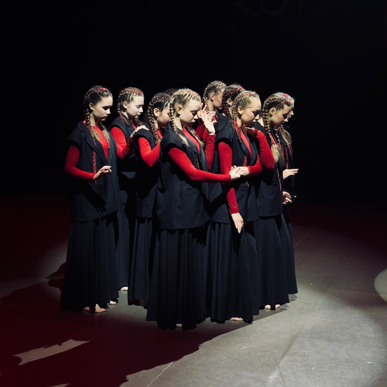 В Рязани состоялся Всероссийский фестиваль детского и юношеского танца «Еж», собравший лучшие хореографические коллективы со всей страны В Рязани состоялся Всероссийский фестиваль детского и юношеского танца «Еж», собравший лучшие хореографические коллективы со всей страны