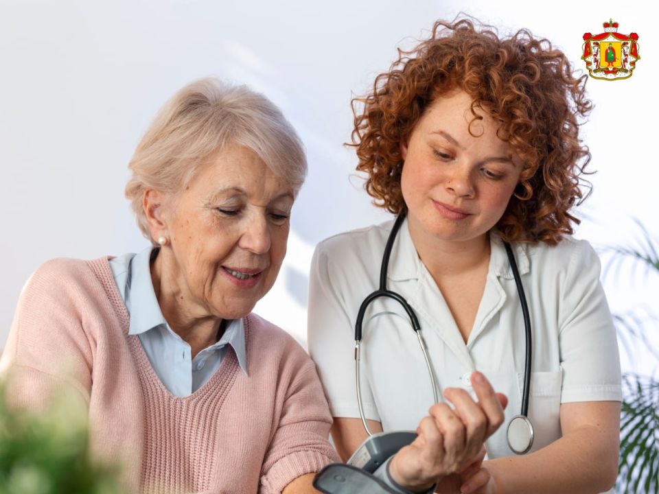 В Рязанской области состоится профилактическая акция для сохранения и укрепления женского здоровья