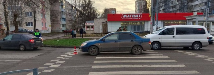 За прошедшие сутки на дорогах Рязанской области зарегистрировано 2 дорожно-транспортных происшествия, в результате которых 2 человека погибли и 1 человек получил травмы