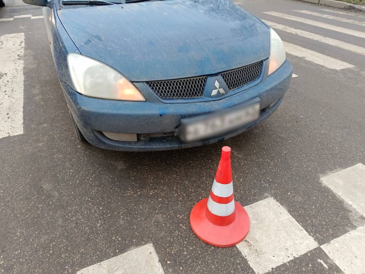 За прошедшие сутки на дорогах Рязанской области зарегистрировано 2 дорожно-транспортных происшествия, в результате которых 2 человека погибли и 1 человек получил травмы За прошедшие сутки на дорогах Рязанской области зарегистрировано 2 дорожно-транспортных происшествия, в результате которых 2 человека погибли и 1 человек получил травмы