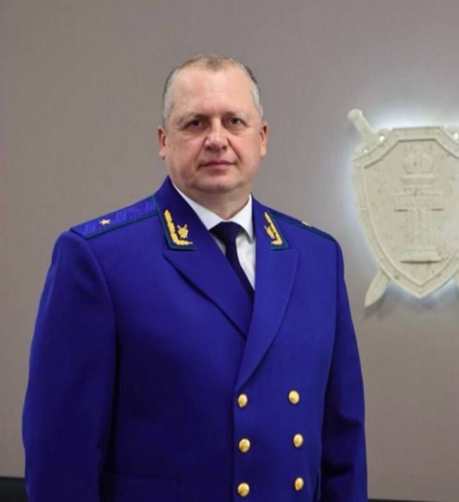 В Международный день инвалидов прокурор области Дмитрий Коданёв совместно с Уполномоченным по правам человека в регионе Натальей Епихиной проведет личный прием граждан по вопросам соблюдения прав инвалидов