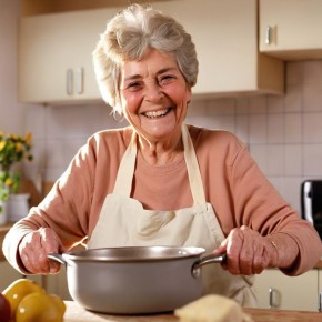 Секреты долголетия: как простой продукт на вашей кухне поможет сохранить молодость