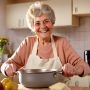 Секреты долголетия: как простой продукт на вашей кухне поможет сохранить молодость