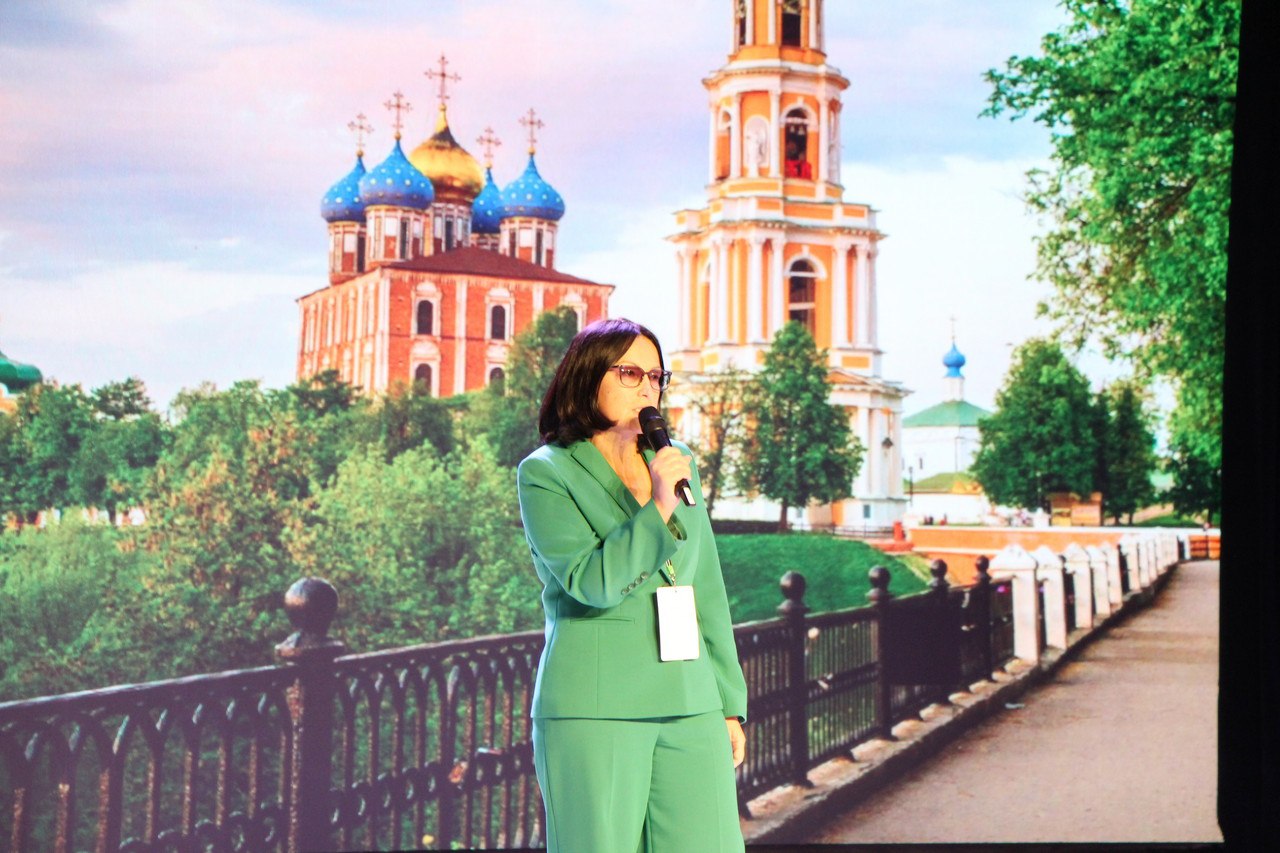 В Рязани прошел межмуниципальный форум «ТОС – Территория. Общество. Сотрудничество» В Рязани прошел межмуниципальный форум «ТОС – Территория. Общество. Сотрудничество»