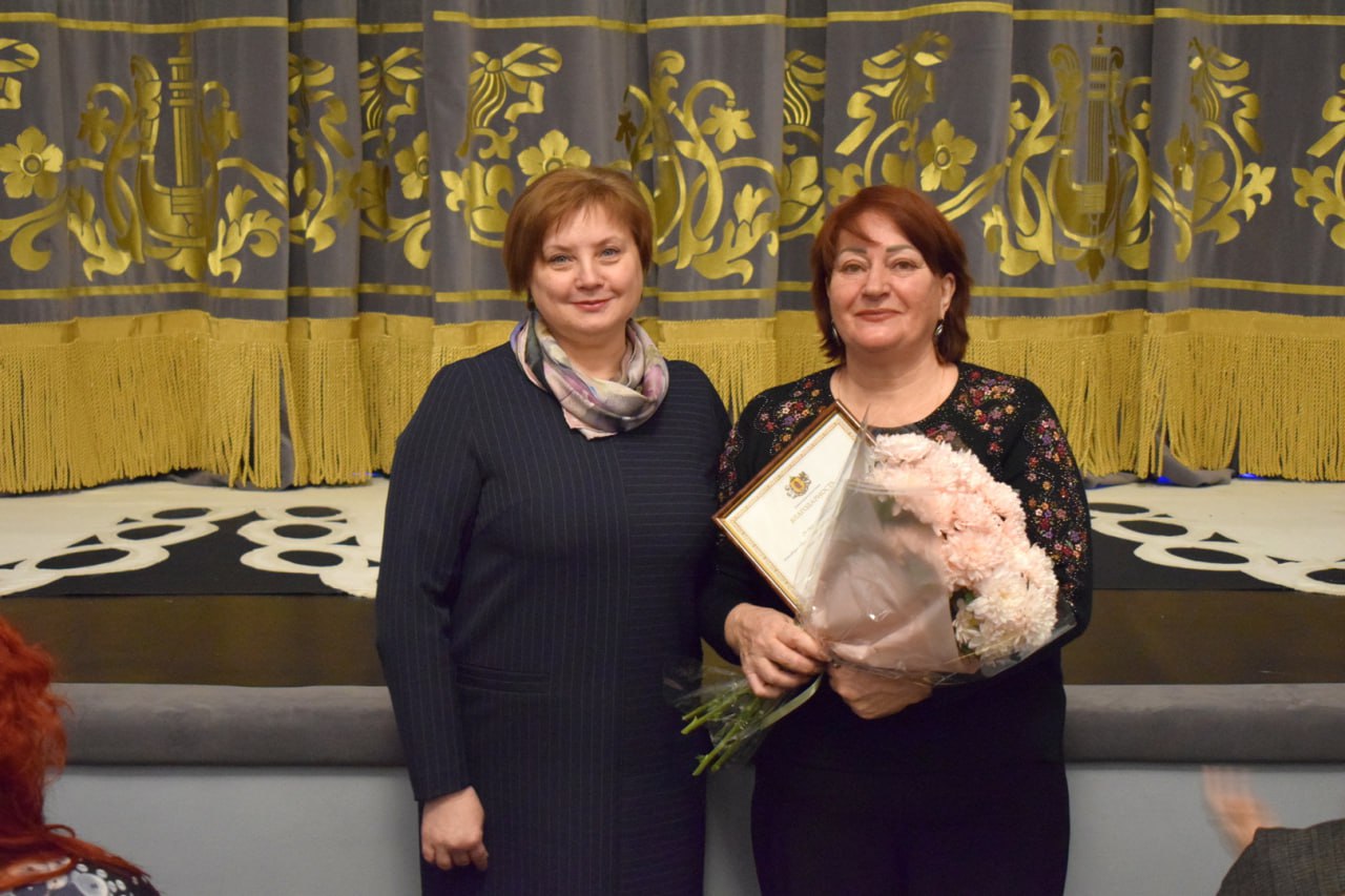 В преддверии Международного дня инвалидов в Рязанском ТЮЗе приветствовали 240 рязанцев с ограниченными возможностями здоровья В преддверии Международного дня инвалидов в Рязанском ТЮЗе приветствовали 240 рязанцев с ограниченными возможностями здоровья