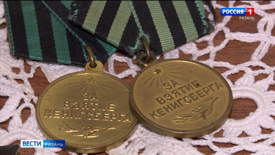 Владимир Путин установил новую памятную дату — День взятия Кёнигсберга