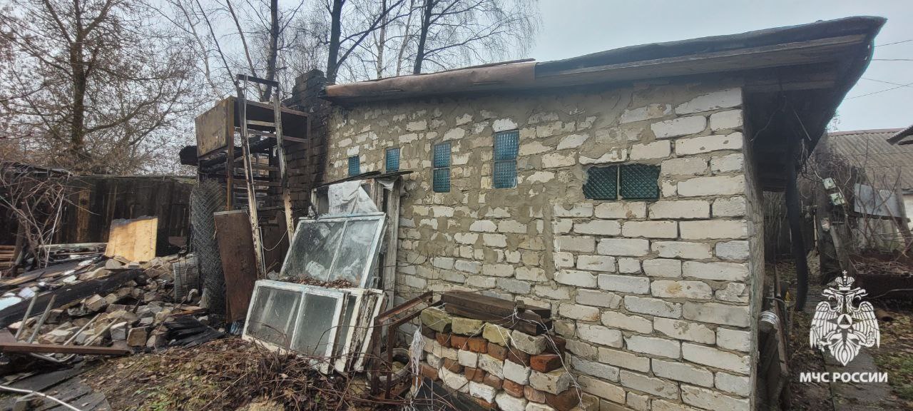 #СводкаМЧС. За сутки пожарно-спасательными подразделениями Рязанской области ликвидировано 2 пожара