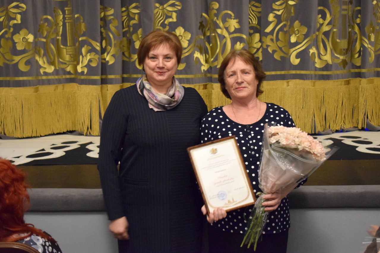 В преддверии Международного дня инвалидов в Рязанском ТЮЗе приветствовали 240 рязанцев с ограниченными возможностями здоровья В преддверии Международного дня инвалидов в Рязанском ТЮЗе приветствовали 240 рязанцев с ограниченными возможностями здоровья