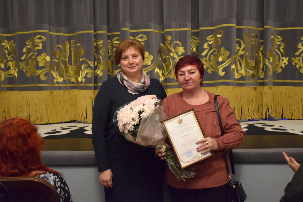 В преддверии Международного дня инвалидов в Рязанском ТЮЗе приветствовали 240 рязанцев с ограниченными возможностями здоровья В преддверии Международного дня инвалидов в Рязанском ТЮЗе приветствовали 240 рязанцев с ограниченными возможностями здоровья