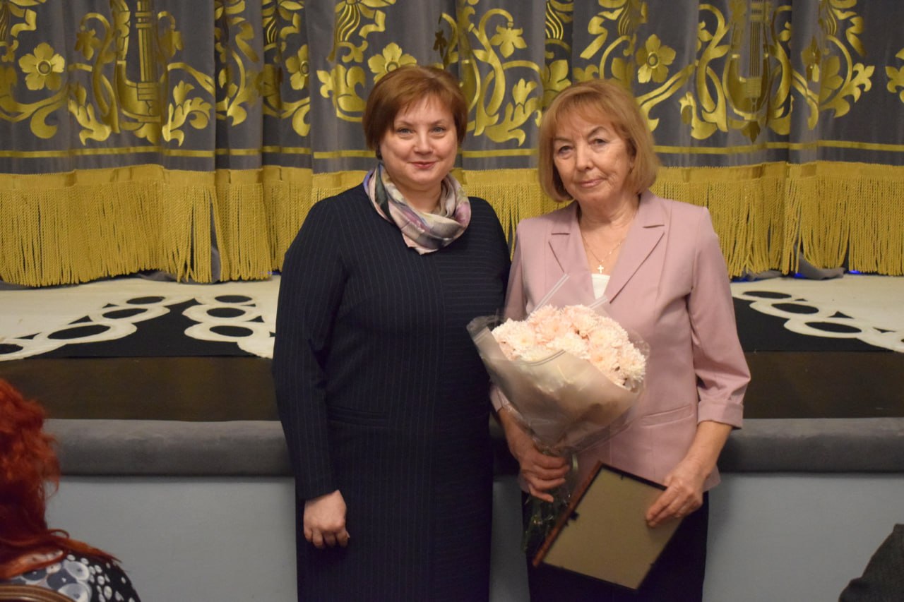 В преддверии Международного дня инвалидов в Рязанском ТЮЗе приветствовали 240 рязанцев с ограниченными возможностями здоровья В преддверии Международного дня инвалидов в Рязанском ТЮЗе приветствовали 240 рязанцев с ограниченными возможностями здоровья