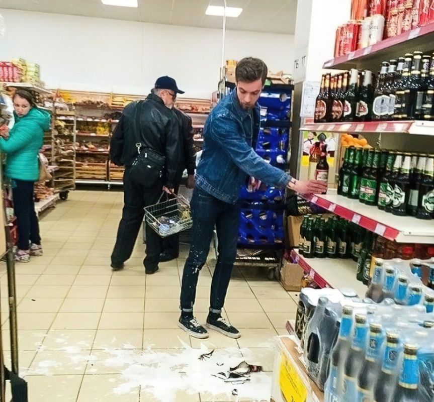 Кто должен платить за разбитый товар в магазине? Права потребителей под прицелом