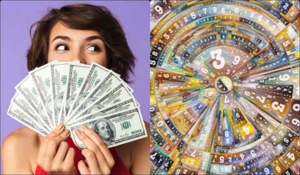 Как каждый месяц рождения открывает двери к богатству