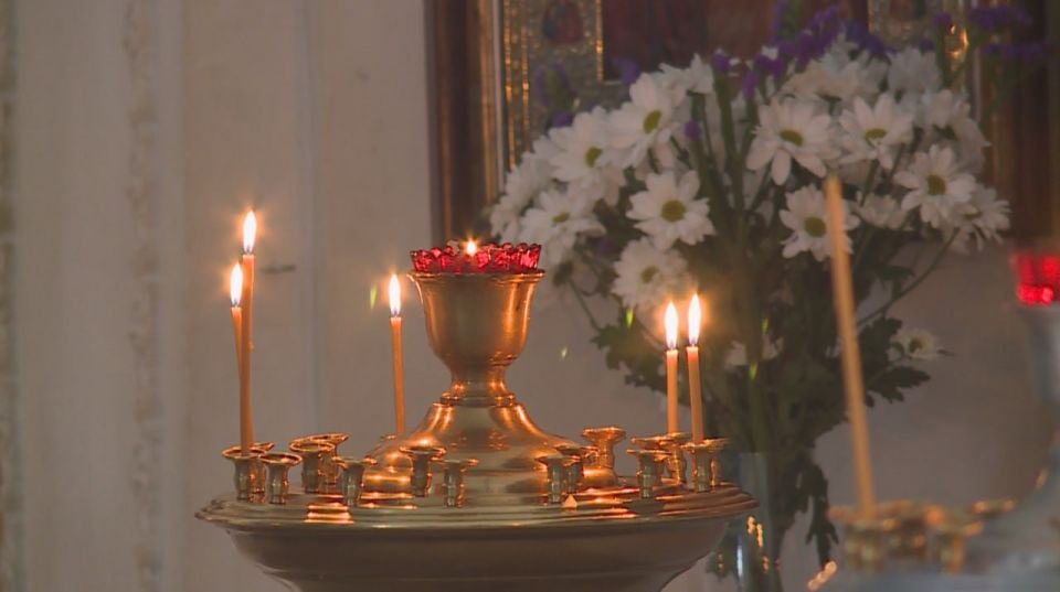 Сегодня у православных начинается Рождественский пост