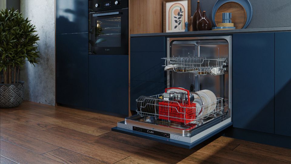 Почему ваша посудомоечная машина не справляется с задачами и как это исправить