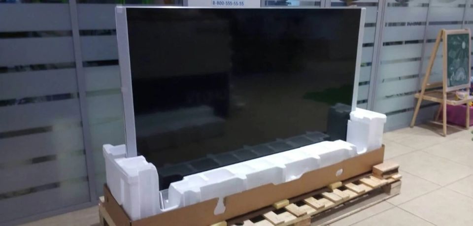 Как «Яндекс Маркет» оказался в центре скандала из-за неработающего телевизора