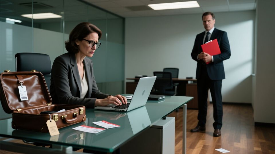 Что делать, если отпуск не дают: советы для работников