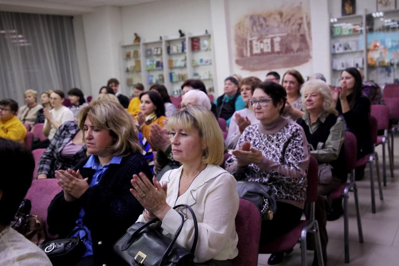 В преддверии Дня матери, который отмечается в последнее воскресенье ноября, в Рязани проходят праздничные мероприятия В преддверии Дня матери, который отмечается в последнее воскресенье ноября, в Рязани проходят праздничные мероприятия