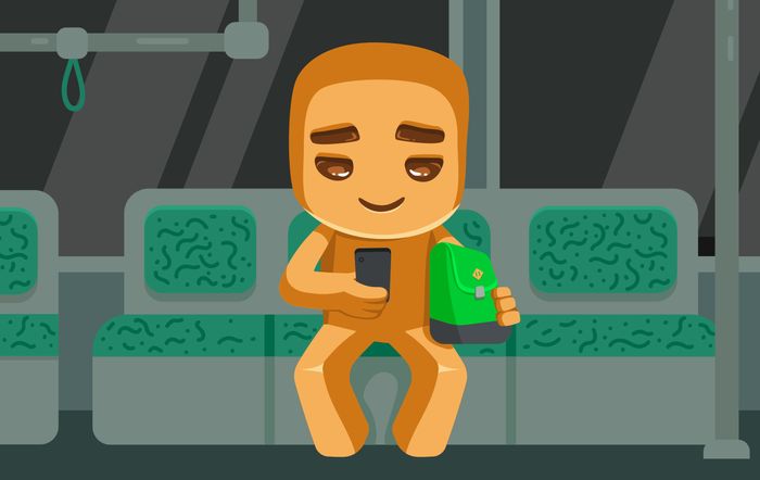 Когда мандарины становятся приключением