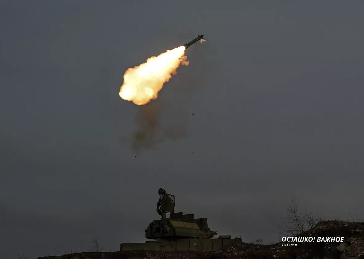 Очередной налёт вражеских дронов: за ночь над регионами России сбиты 103 украинских БПЛА