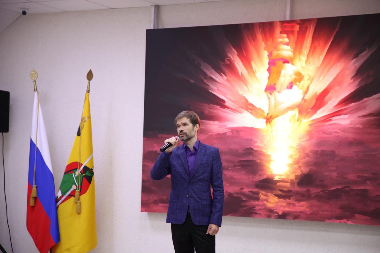 В преддверии Дня матери, который отмечается в последнее воскресенье ноября, в Рязани проходят праздничные мероприятия В преддверии Дня матери, который отмечается в последнее воскресенье ноября, в Рязани проходят праздничные мероприятия