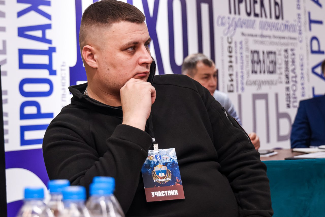 В Рязанской области запустили программу «Лекторы особого назначения» В Рязанской области запустили программу «Лекторы особого назначения»