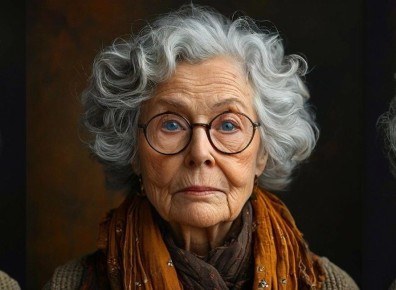 Как сохранить ясность ума до девяноста: секреты активного обучения