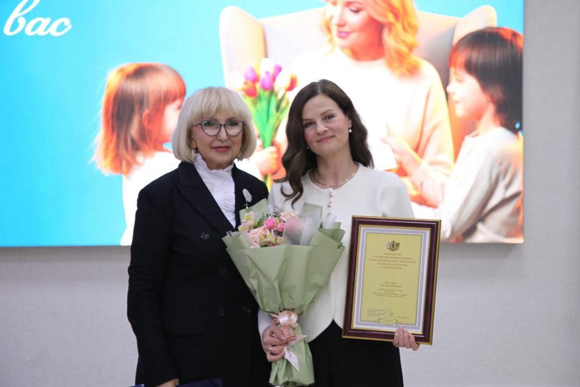 В преддверии Дня матери, который отмечается в последнее воскресенье ноября, в Рязани проходят праздничные мероприятия В преддверии Дня матери, который отмечается в последнее воскресенье ноября, в Рязани проходят праздничные мероприятия