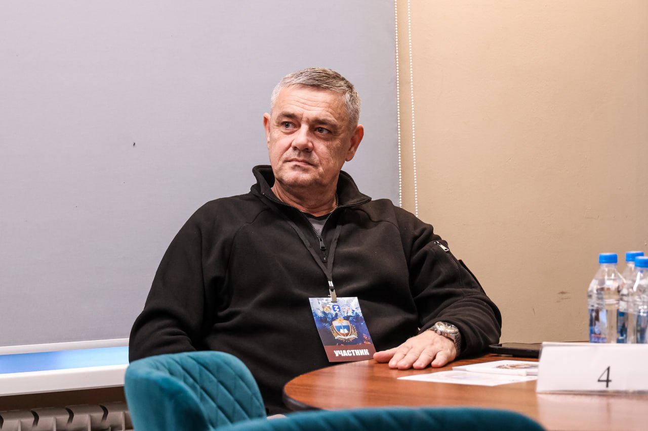 В Рязанской области запустили программу «Лекторы особого назначения» В Рязанской области запустили программу «Лекторы особого назначения»