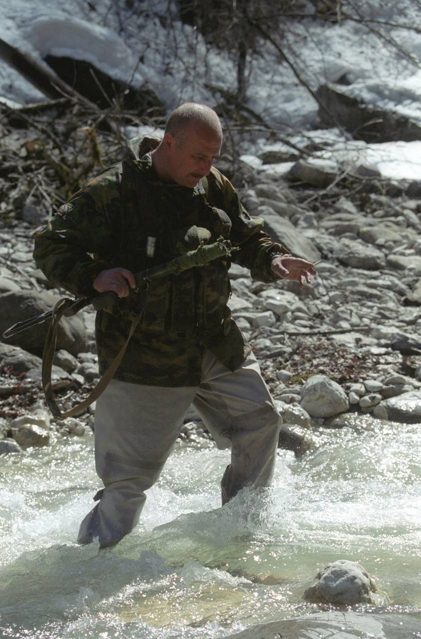 Александр Сладков: Афганцы, ветераны, уже после войны многое сделали для создания системы работы с ветеранами Александр Сладков: Афганцы, ветераны, уже после войны многое сделали для создания системы работы с ветеранами