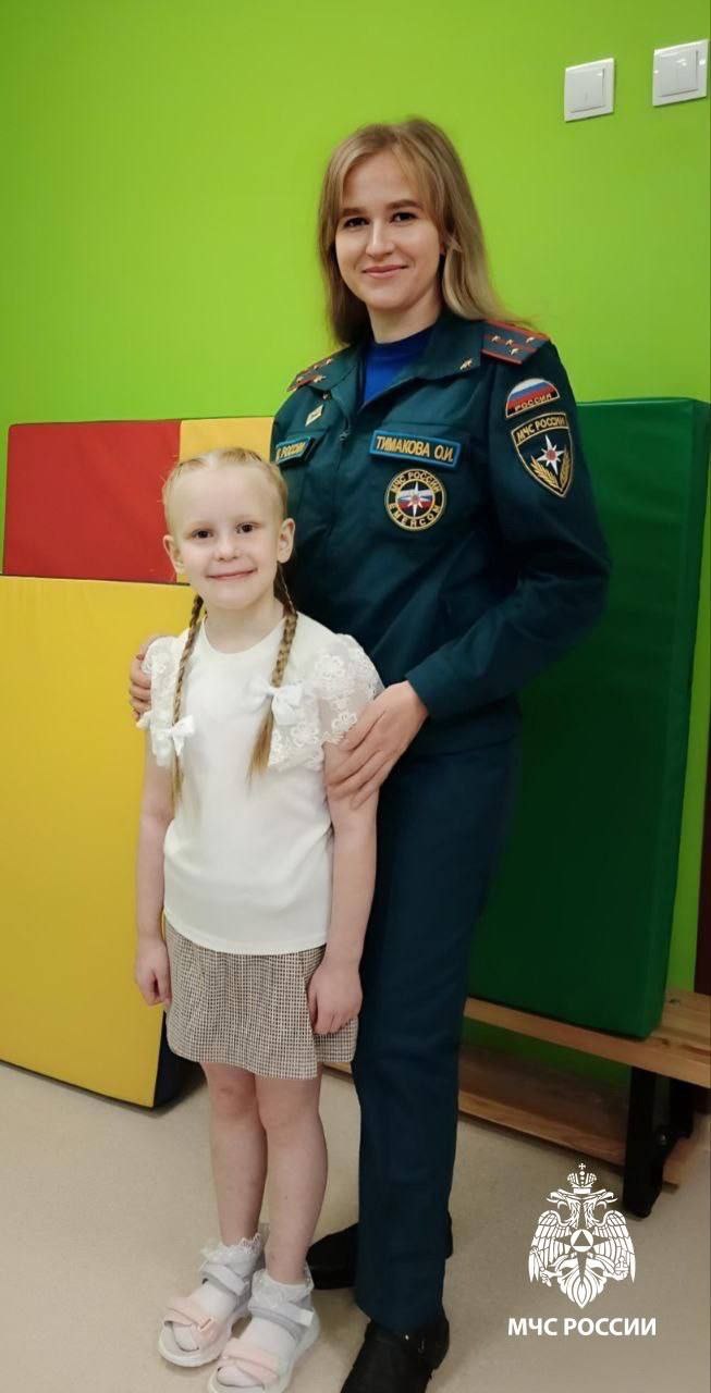 Мамы в погонах: двойной подвиг любви Мамы в погонах: двойной подвиг любви