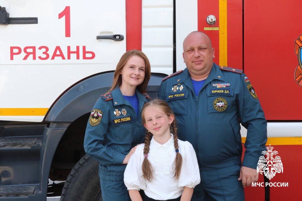 Мамы в погонах: двойной подвиг любви