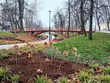 Прогноз погоды на вторник от синоптиков Рязанского ЦГМС