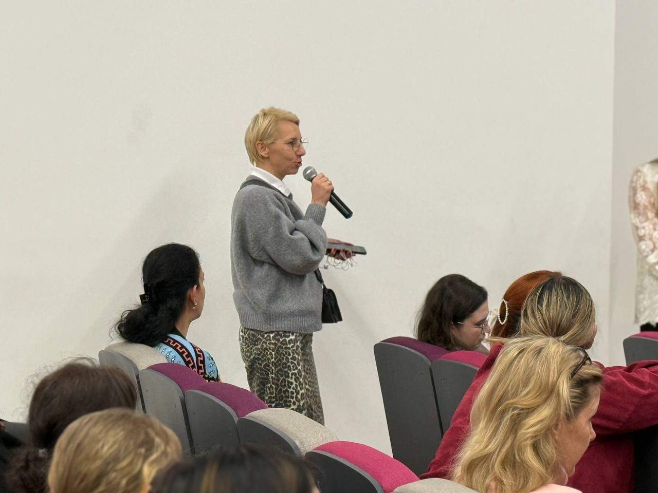 «Безопасность детства - общее дело»: транспортные полицейские и родители Люберец обсудили профилактику детского травматизма на железной дороге «Безопасность детства - общее дело»: транспортные полицейские и родители Люберец обсудили профилактику детского травматизма на железной дороге