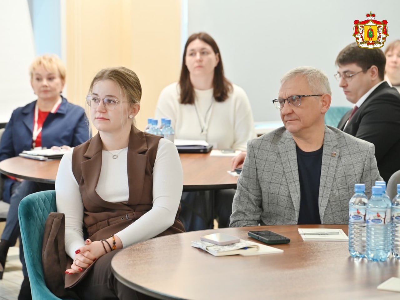 В Рязанской области стартовал второй поток проекта «СВОй бизнес» В Рязанской области стартовал второй поток проекта «СВОй бизнес»